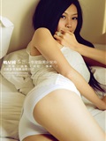 2010.03.26 李星龙摄影-美丽记-美女古董商吕昕霏私家写真(11)